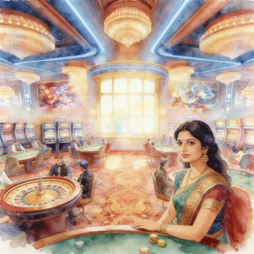 Explore game variety on tkbet App